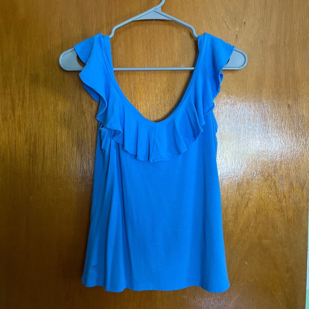 Lilly Pulitzer Top